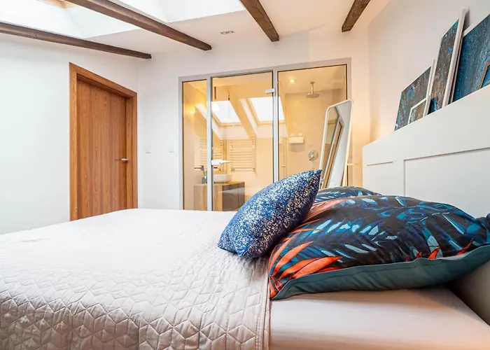 Apartament Bocheńska