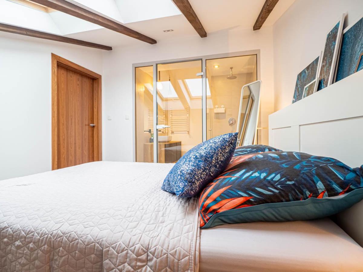 Bocheńska Apartament Kraków