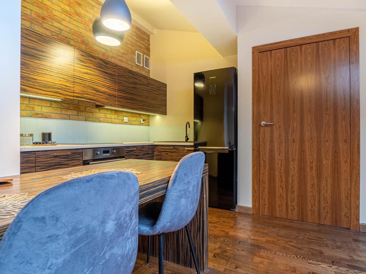 Apartment Bochenska