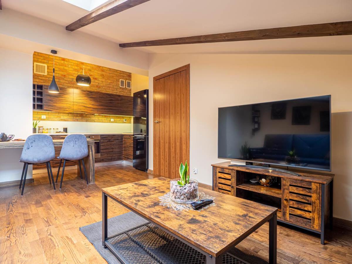 Apartment Bochenska *